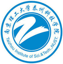 南京理工大学泰州科技学院校徽