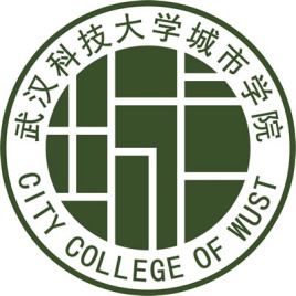 武汉科技大学城市学院校徽