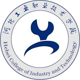 河北工业职业技术学院校徽