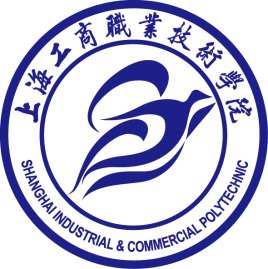 上海工商职业技术学院校徽