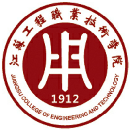 江苏工程职业技术学院校徽