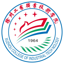 徐州工业职业技术学院校徽