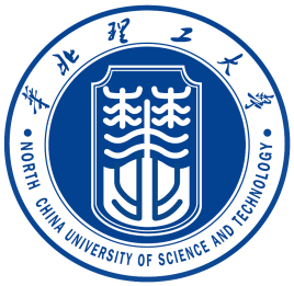 华北理工大学校徽