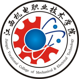 江西机电职业技术学院校徽