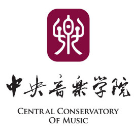 中央音乐学院校徽