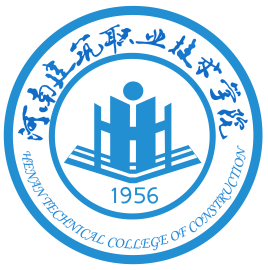 河南建筑职业技术学院校徽