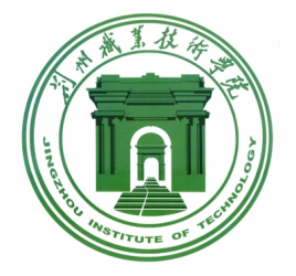 荆州职业技术学院校徽