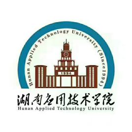 湖南应用技术学院校徽