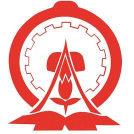 湖南铁路科技职业技术学院校徽