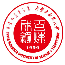 内蒙古科技大学校徽