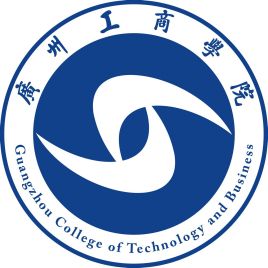 广州工商学院校徽