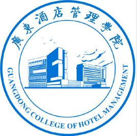 广东酒店管理职业技术学院校徽