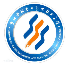 重庆水利电力职业技术学院校徽