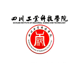 四川工业科技学院校徽
