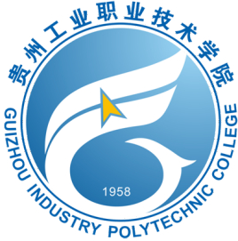 贵州工业职业技术学院校徽