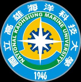 国立高雄海洋科技大学校徽
