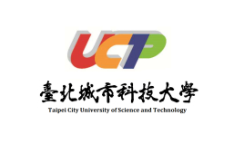 台北城市科技大学校徽
