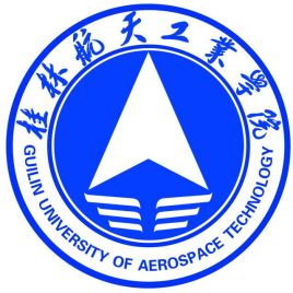 桂林航天工业高等专科学校校徽