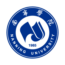 邕江大学校徽