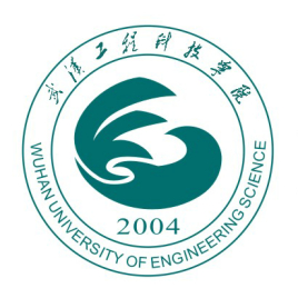 中国地质大学江城学院校徽
