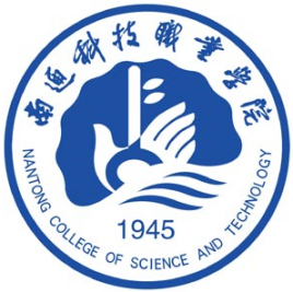 南通农业职业技术学院校徽