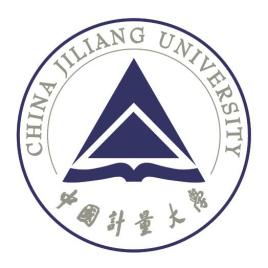 中国计量学院校徽