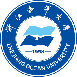 浙江海洋学院校徽