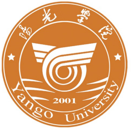 福州大学阳光学院校徽