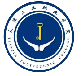 天津冶金职业技术学院校徽