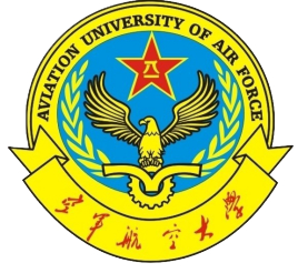 空军航空大学校徽