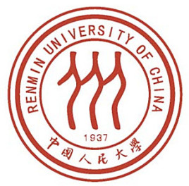 中国人民大学(苏州校区)校徽
