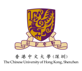 香港中文大学(深圳)校徽