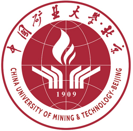 中国矿业大学（北京）校徽