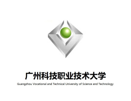 广州科技职业技术大学校徽