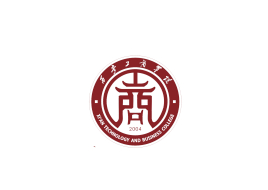 西安工商学院校徽