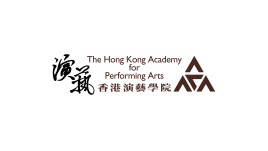 香港演艺学院校徽