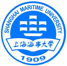 上海海事大学校徽