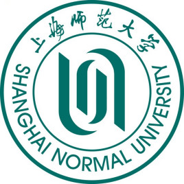上海师范大学校徽