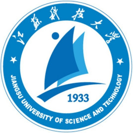 江苏科技大学校徽