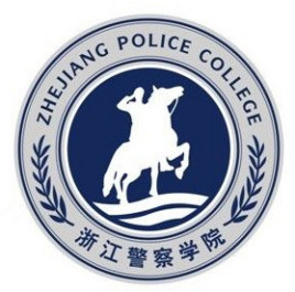 浙江警察学院校徽