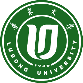 鲁东大学校徽