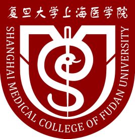 复旦大学上海医学院校徽