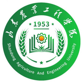 山东农业工程学院校徽
