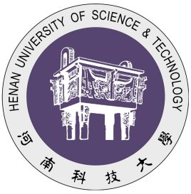 河南科技大学校徽