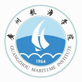 广州航海学院校徽