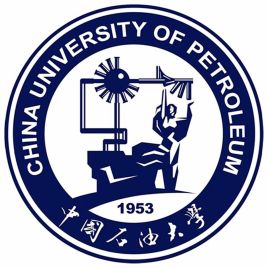 中国石油大学(华东)校徽