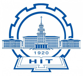 哈尔滨工业大学(威海)校徽