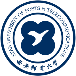 西安邮电大学校徽