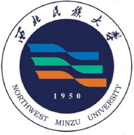 西北民族大学校徽